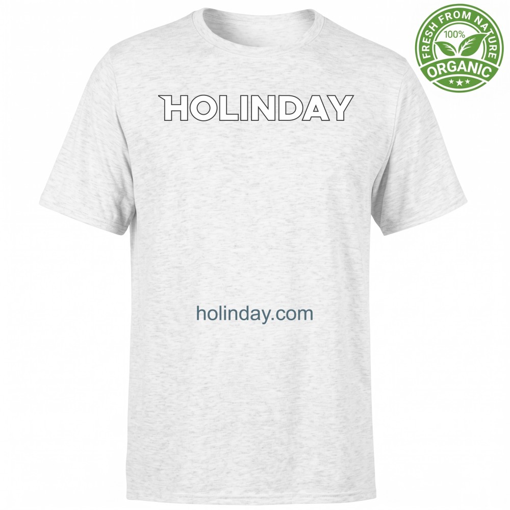T-Shirt - Holinday - immagine 2