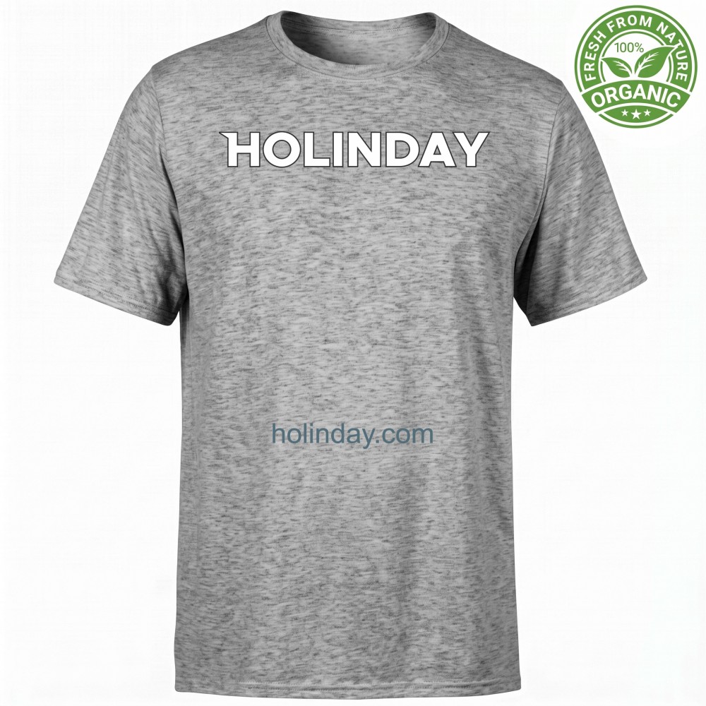 T-Shirt - Holinday - immagine 3