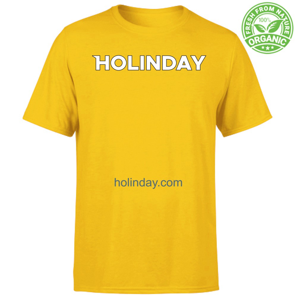 T-Shirt - Holinday - immagine 4