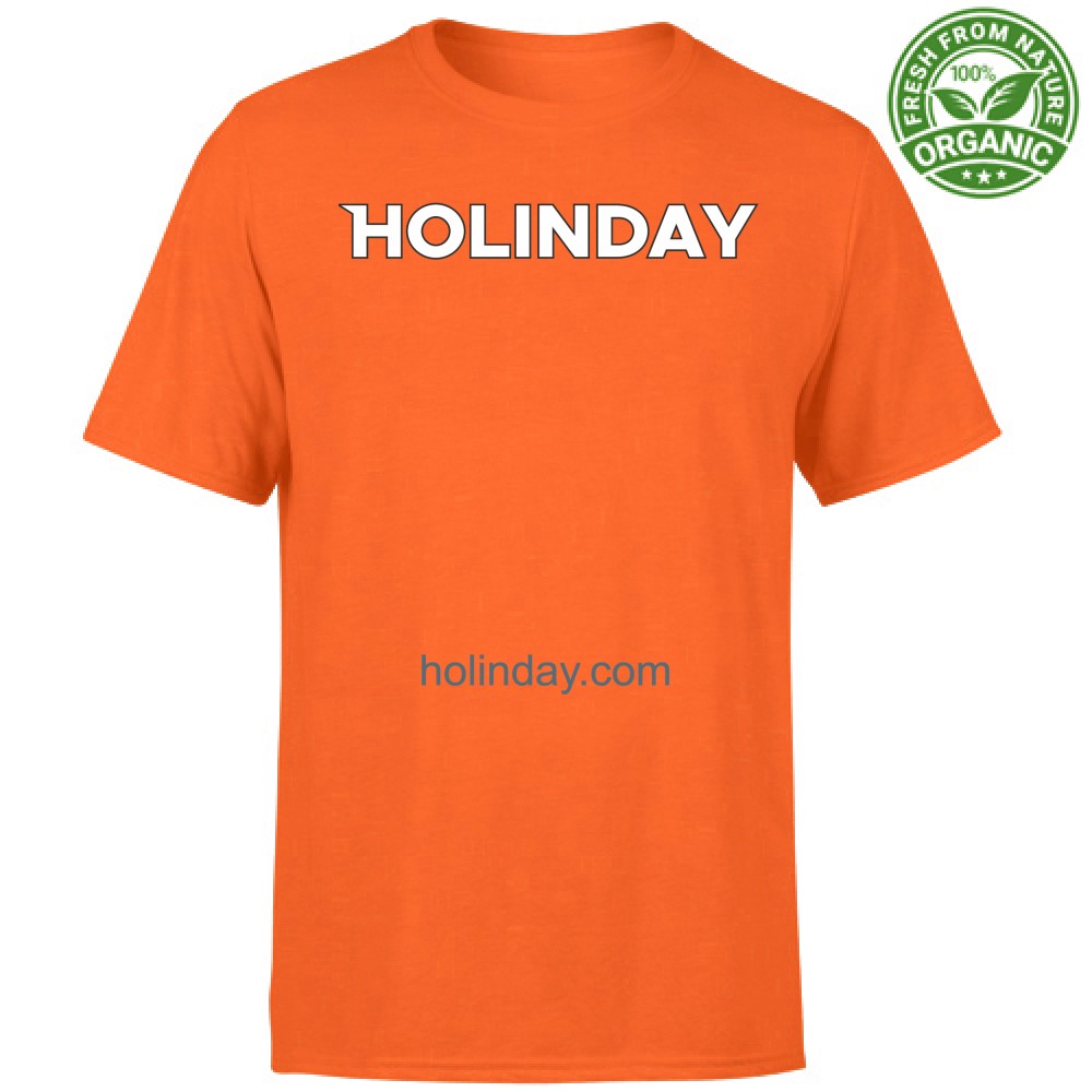 T-Shirt - Holinday - immagine 5