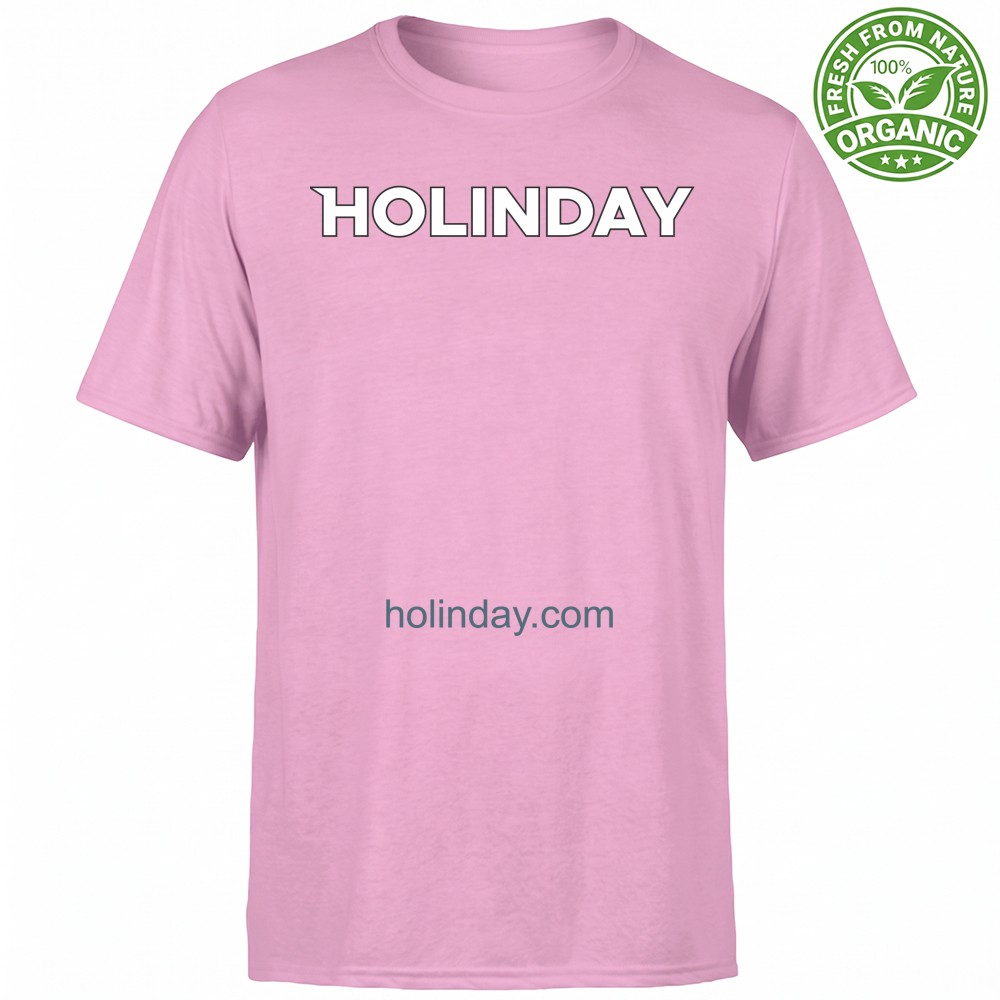 T-Shirt - Holinday - immagine 6