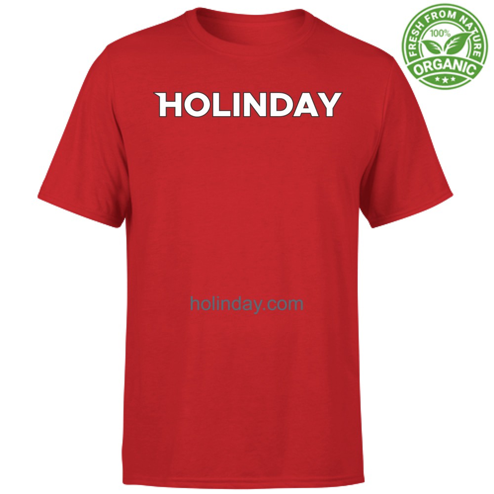 T-Shirt - Holinday - immagine 7
