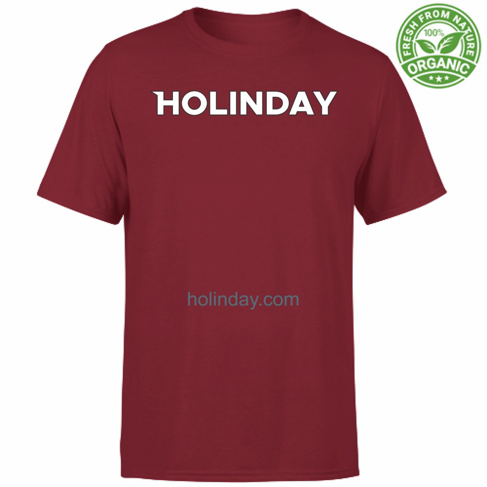 T-Shirt - Holinday - immagine 8