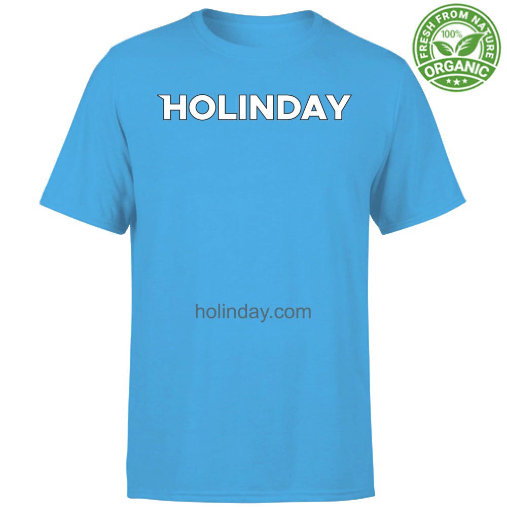 T-Shirt - Holinday - immagine 9