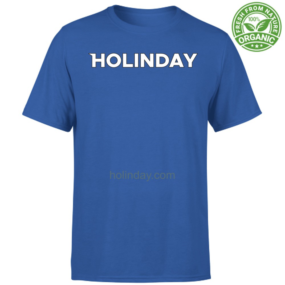 T-Shirt - Holinday - immagine 10