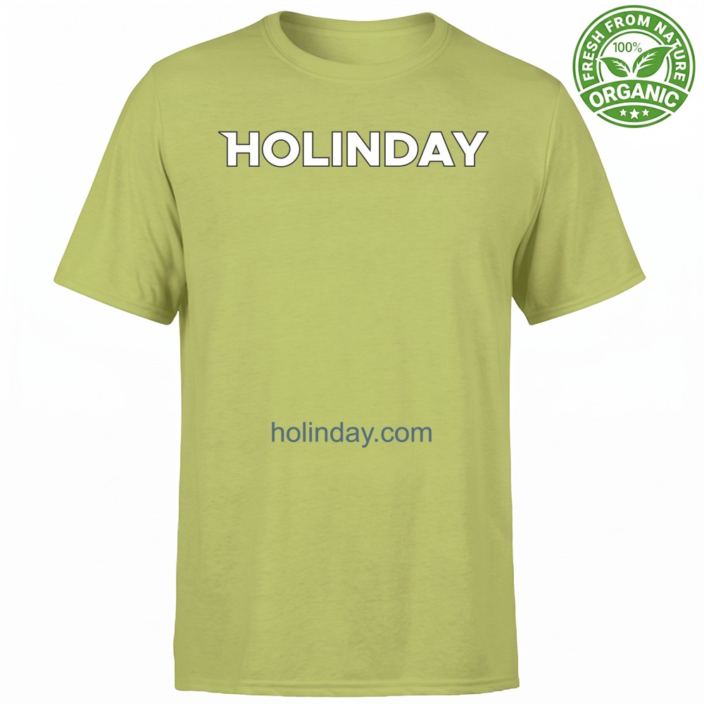 T-Shirt - Holinday - immagine 12
