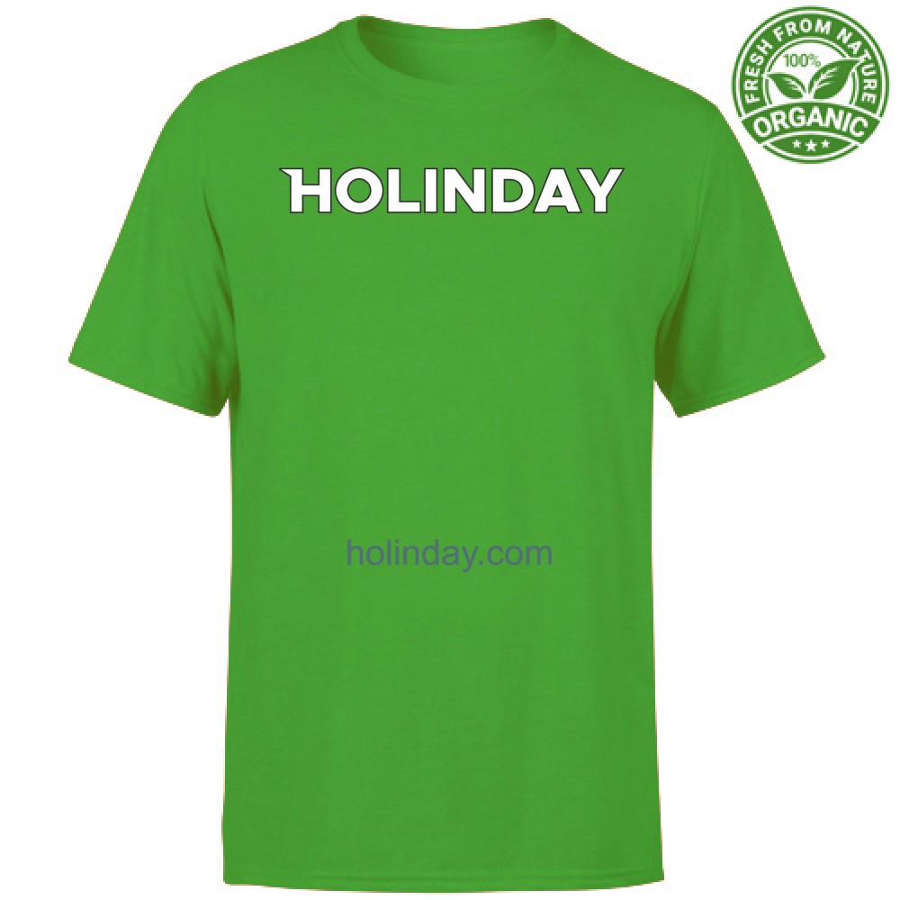T-Shirt - Holinday - immagine 13