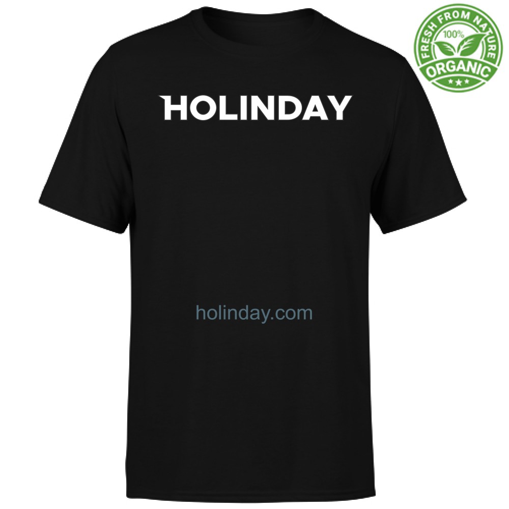 T-Shirt - Holinday - immagine 15